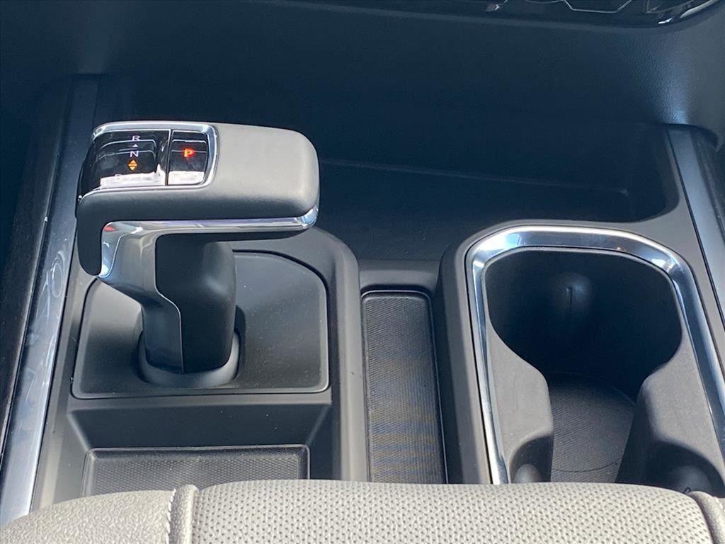 New 2026 Chevrolet Silverado 1500 LTZ w/ LTZ Premium Package image 12