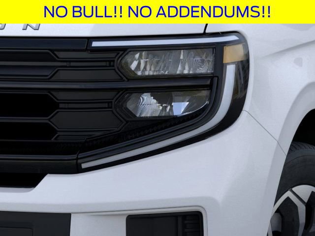 New 2026 Ford Expedition Max Active image 19