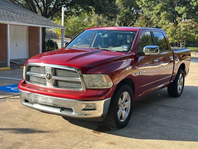 Used 2010 Dodge Ram 1500 Truck SLT w/ Lone Star Regional Pkg