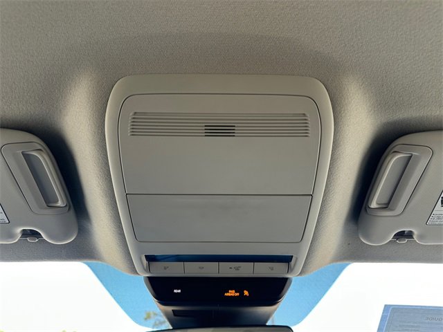 Used 2024 MAZDA CX-50 AWD 2.5 S w/ Preferred Package image 27