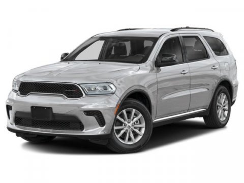 Used 2024 Dodge Durango SXT w/ SXT Blacktop Group AWD/4WD image 1