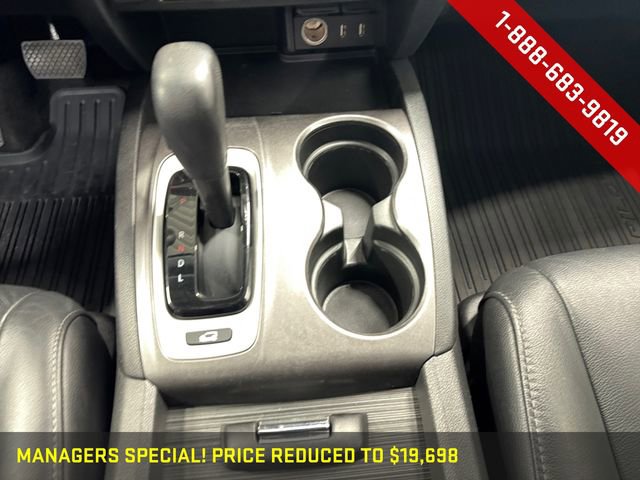 Used 2018 Honda Pilot EX-L image 15