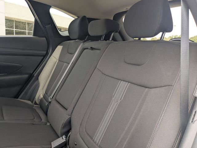 Used 2025 Hyundai Tucson SEL FWD image 27
