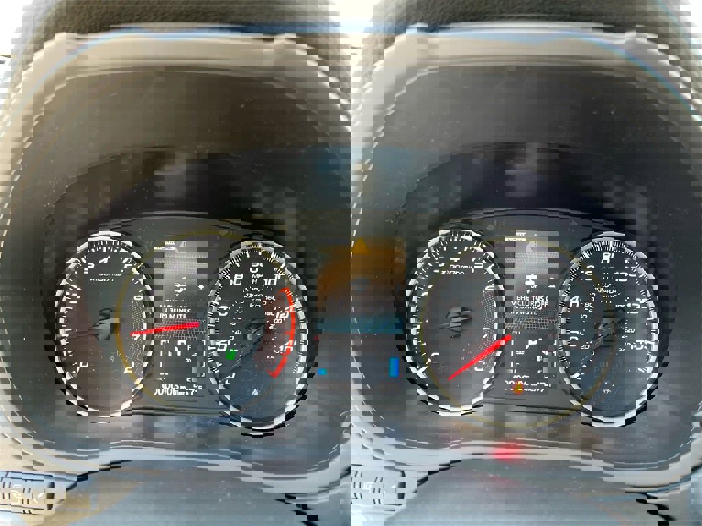 New 2026 Mitsubishi Eclipse Cross LE image 12