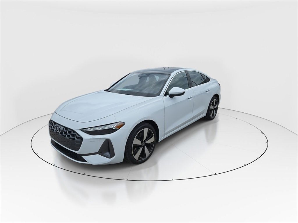 New 2025 Audi A5 2.0T Premium Plus image 4