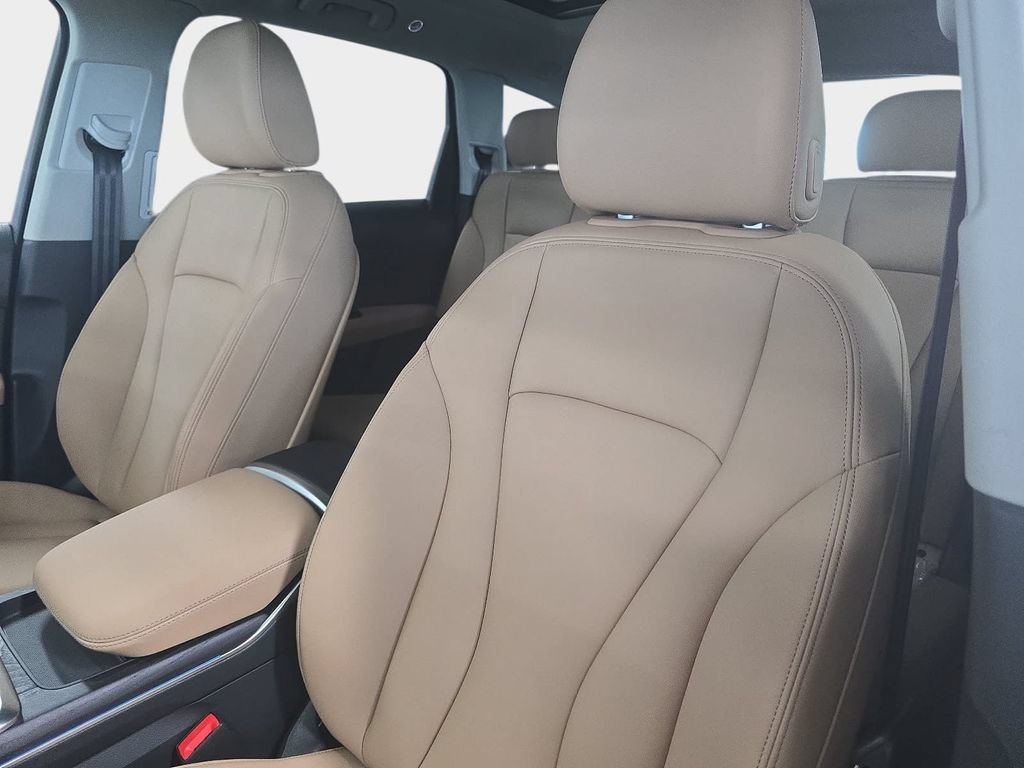 New 2026 Audi Q7 2.0T Premium Plus AWD/4WD image 8