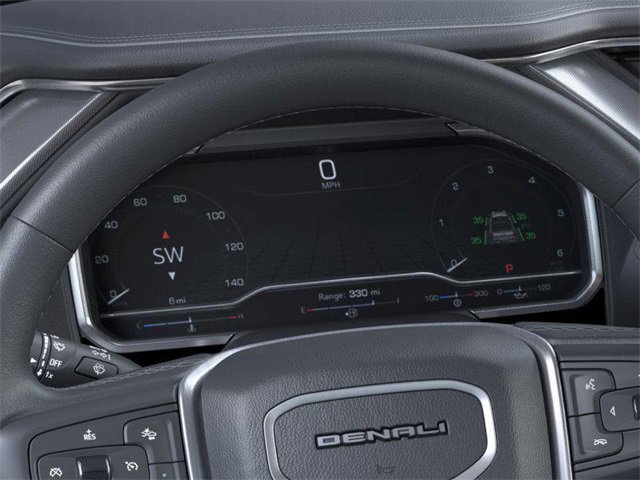 New 2026 GMC Sierra 2500 Denali w/ Denali Reserve Package image 18
