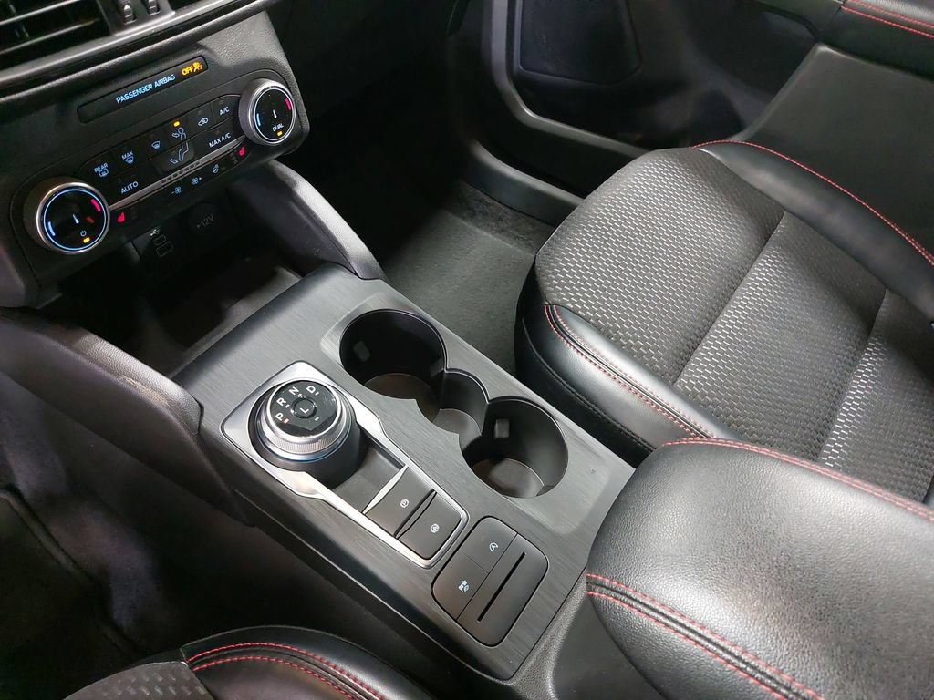 Used 2024 Ford Escape ST-Line AWD/4WD image 26