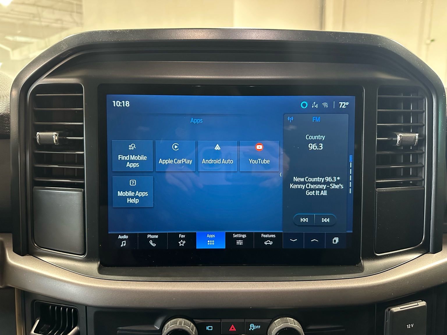 Used 2025 Ford F150 XL w/ Equipment Group 103A High image 26