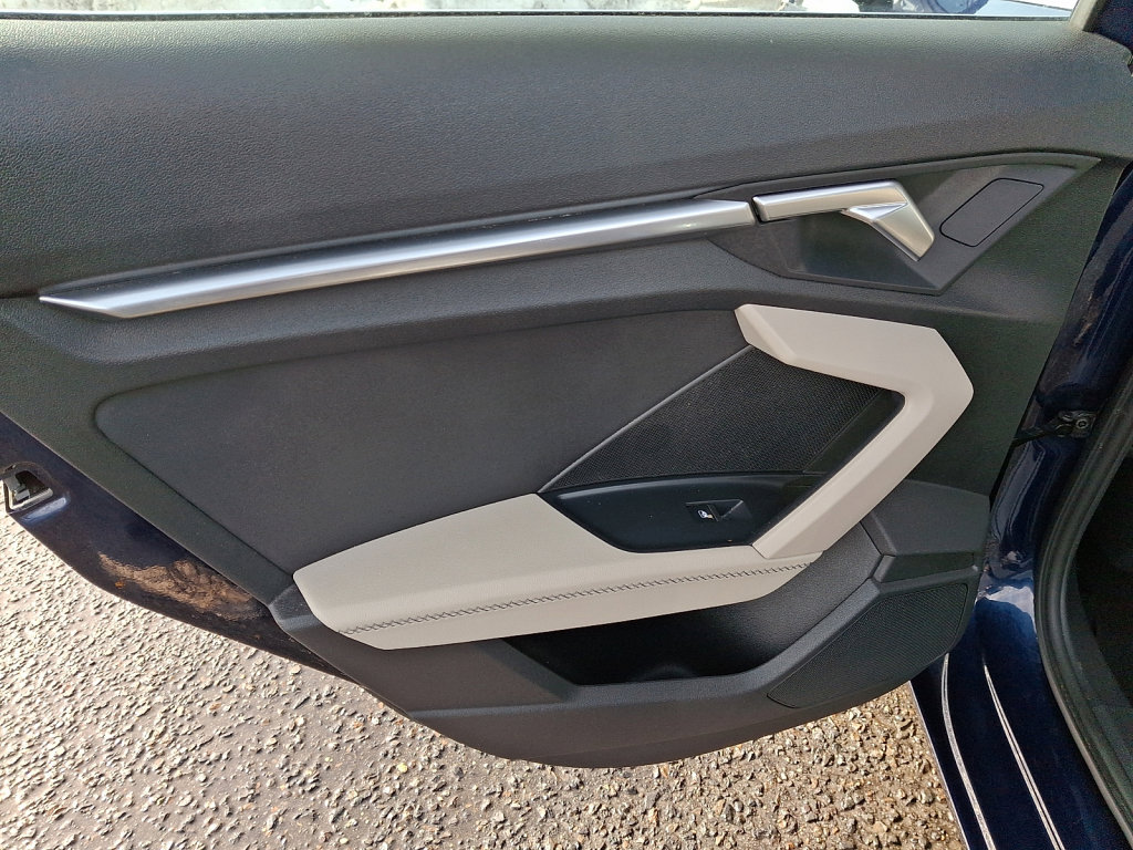 Used 2023 Audi A3 2.0T Premium image 19