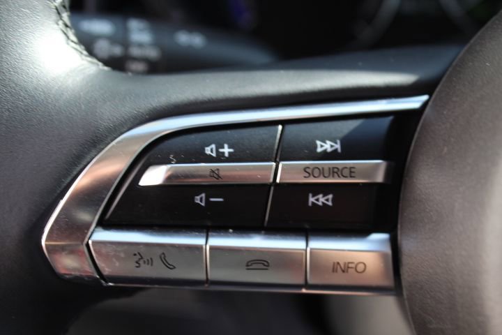 Certified 2025 MAZDA CX-50 2.5 Hybrid w/ Preferred Pkg image 16