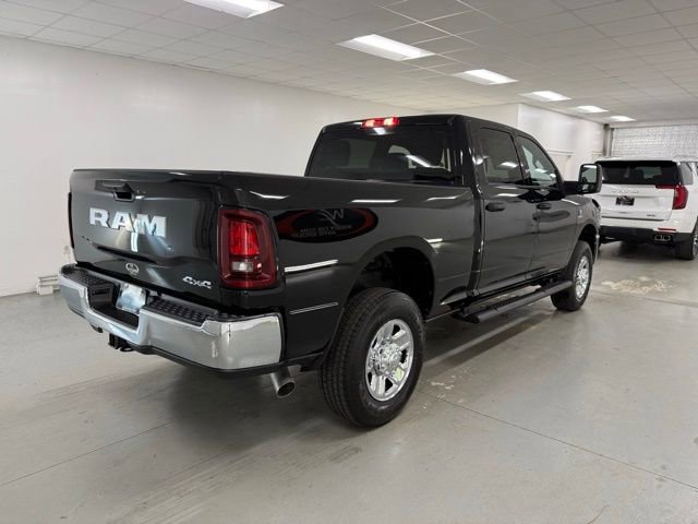 New 2025 RAM 2500 Tradesman w/ Chrome Appearance Group image 7