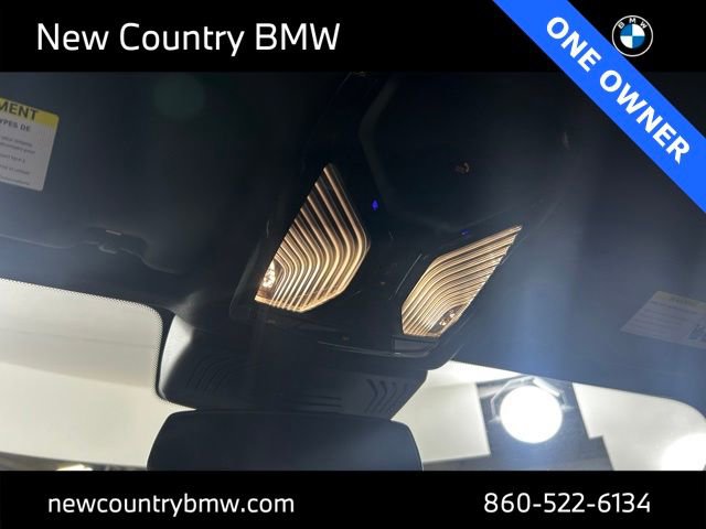 Used 2023 BMW X3 xDrive30i w/ Premium Package image 22