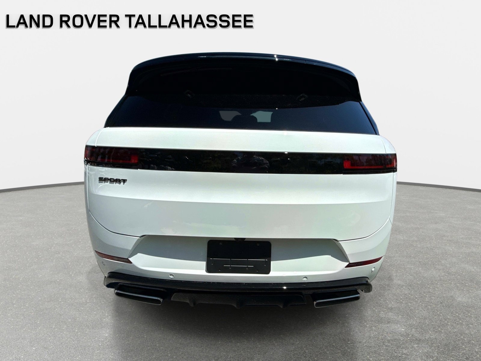 New 2026 Land Rover Range Rover Sport Dynamic SE AWD/4WD image 6