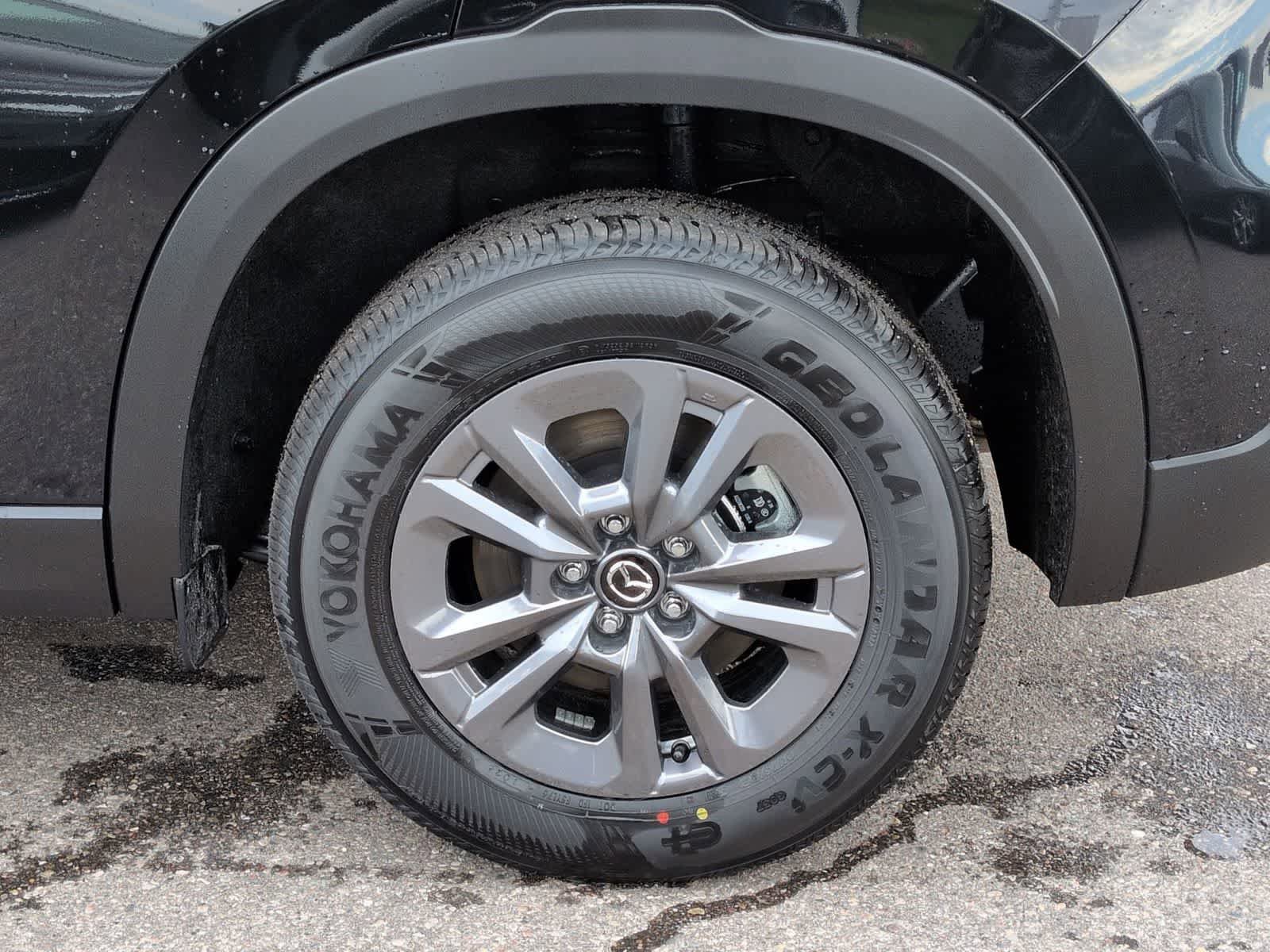 New 2026 MAZDA CX-5 Select AWD/4WD image 13