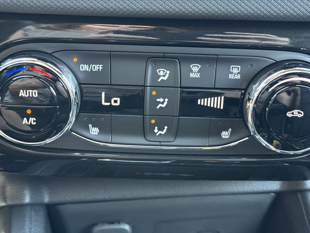 New 2026 Chevrolet TrailBlazer ACTIV w/ Convenience Package FWD image 17