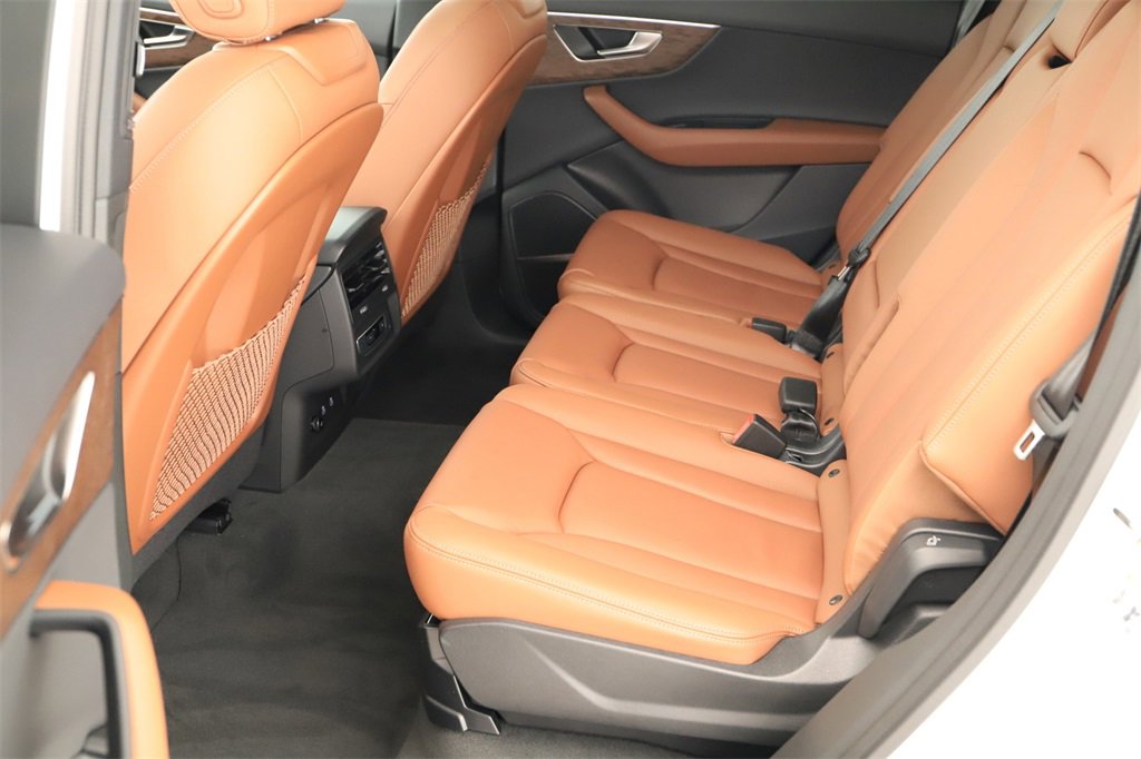 New 2026 Audi Q7 2.0T Premium image 27