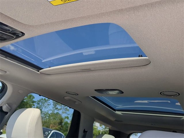 New 2024 Hyundai Palisade Limited image 20