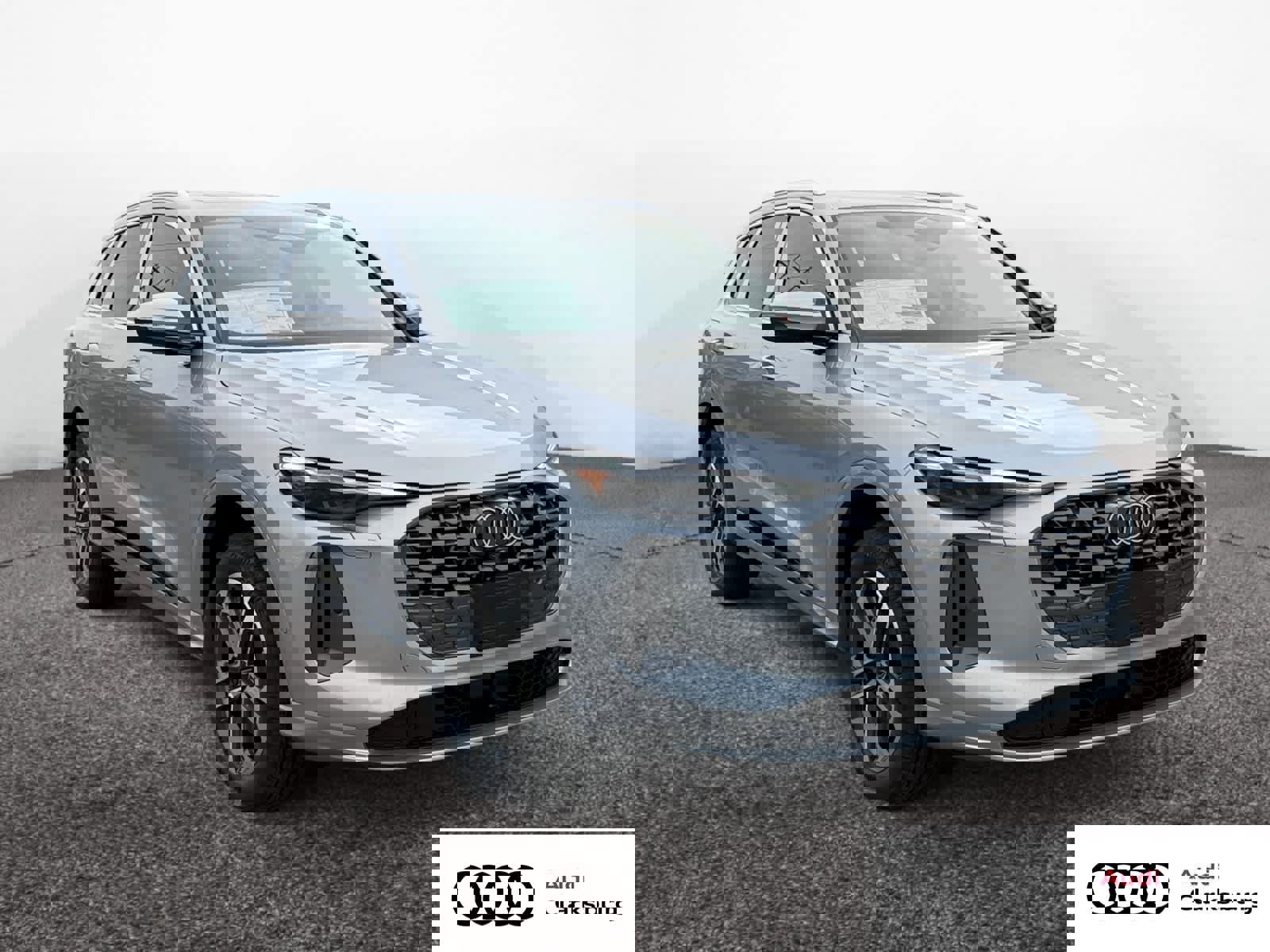 New 2025 Audi Q5 Premium Plus image 7