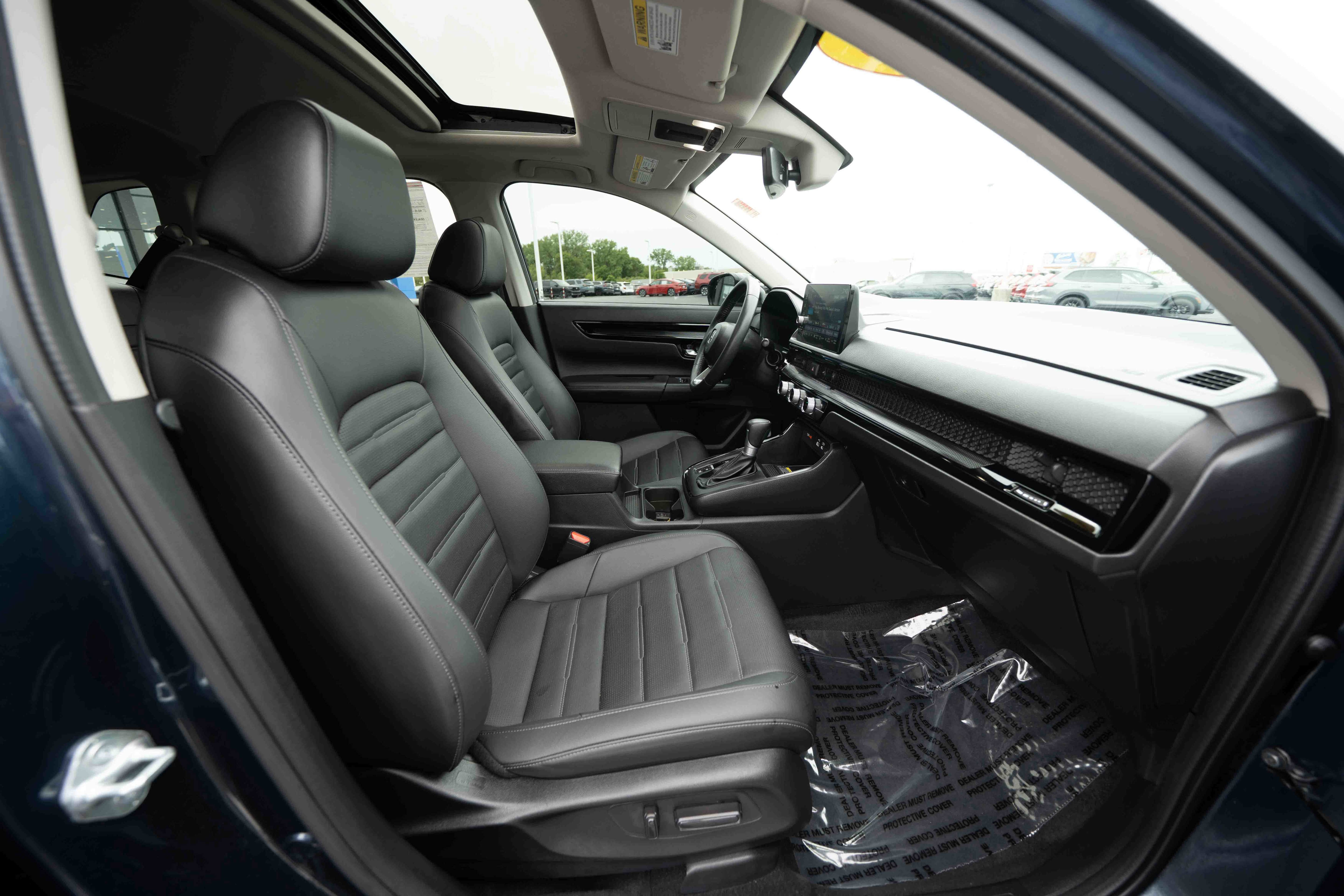Used 2023 Honda Passport EX-L image 27