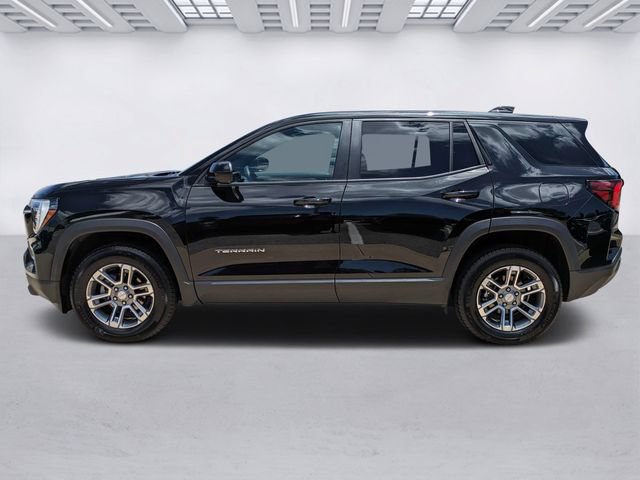 Used 2026 GMC Terrain Elevation AWD/4WD image 8