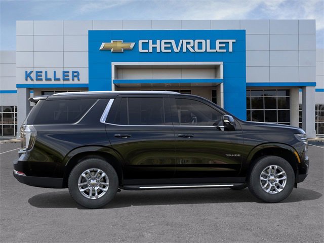 New 2026 Chevrolet Tahoe LT w/ Comfort Package image 5