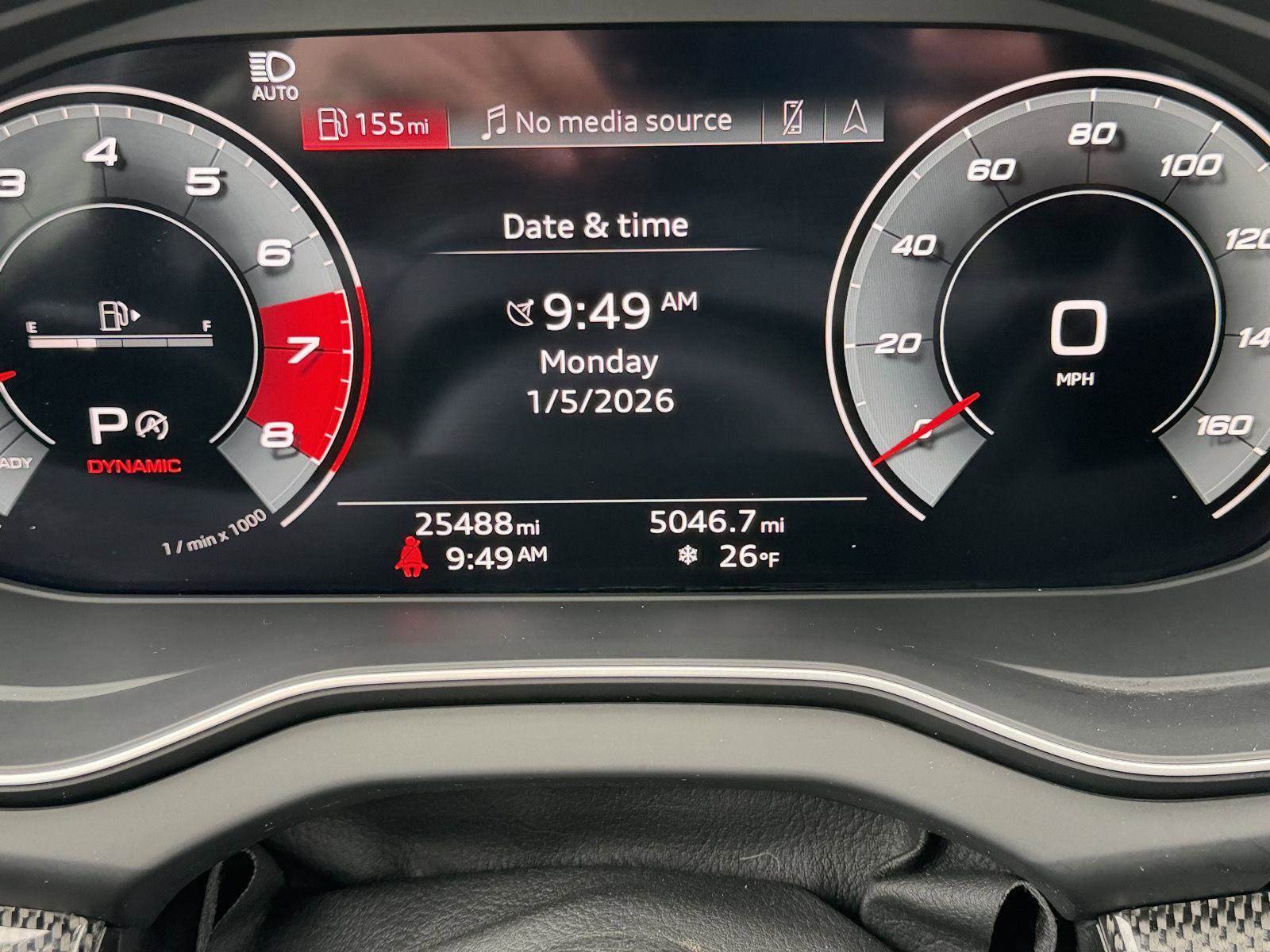 Certified 2024 Audi SQ5 Prestige image 21