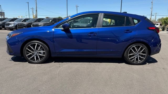 Certified 2026 Subaru Impreza 2.0i Sport AWD/4WD image 6