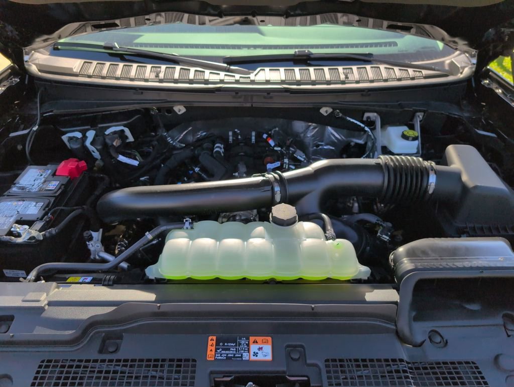 New 2026 Ford Expedition Platinum w/ Driver's Package image 33