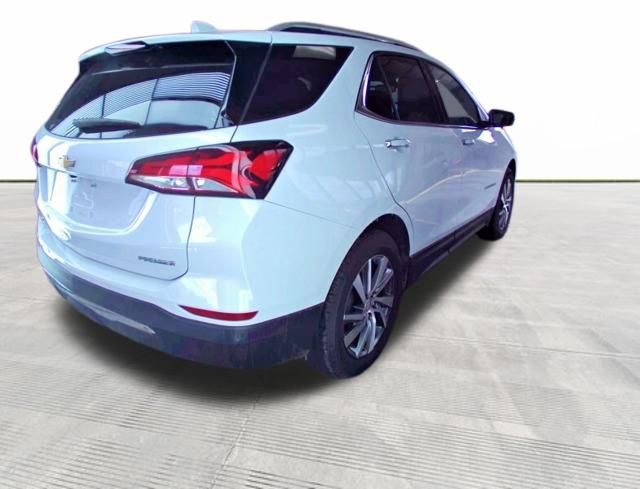 Used 2024 Chevrolet Equinox Premier image 6