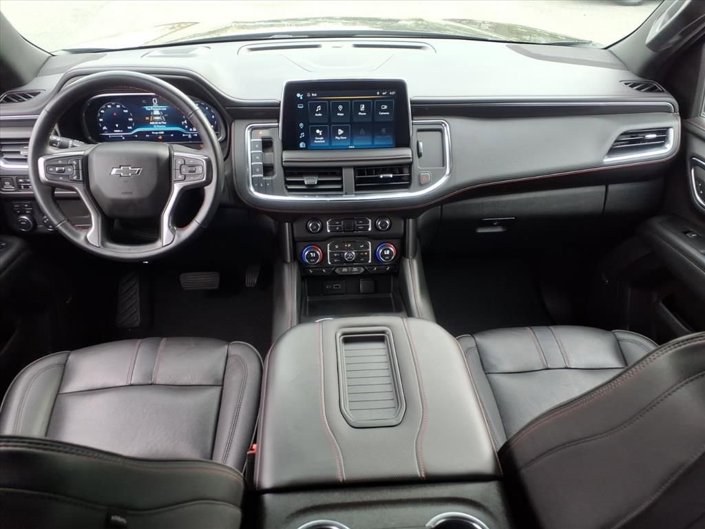 Certified 2023 Chevrolet Tahoe RST w/ Luxury Package AWD/4WD image 27