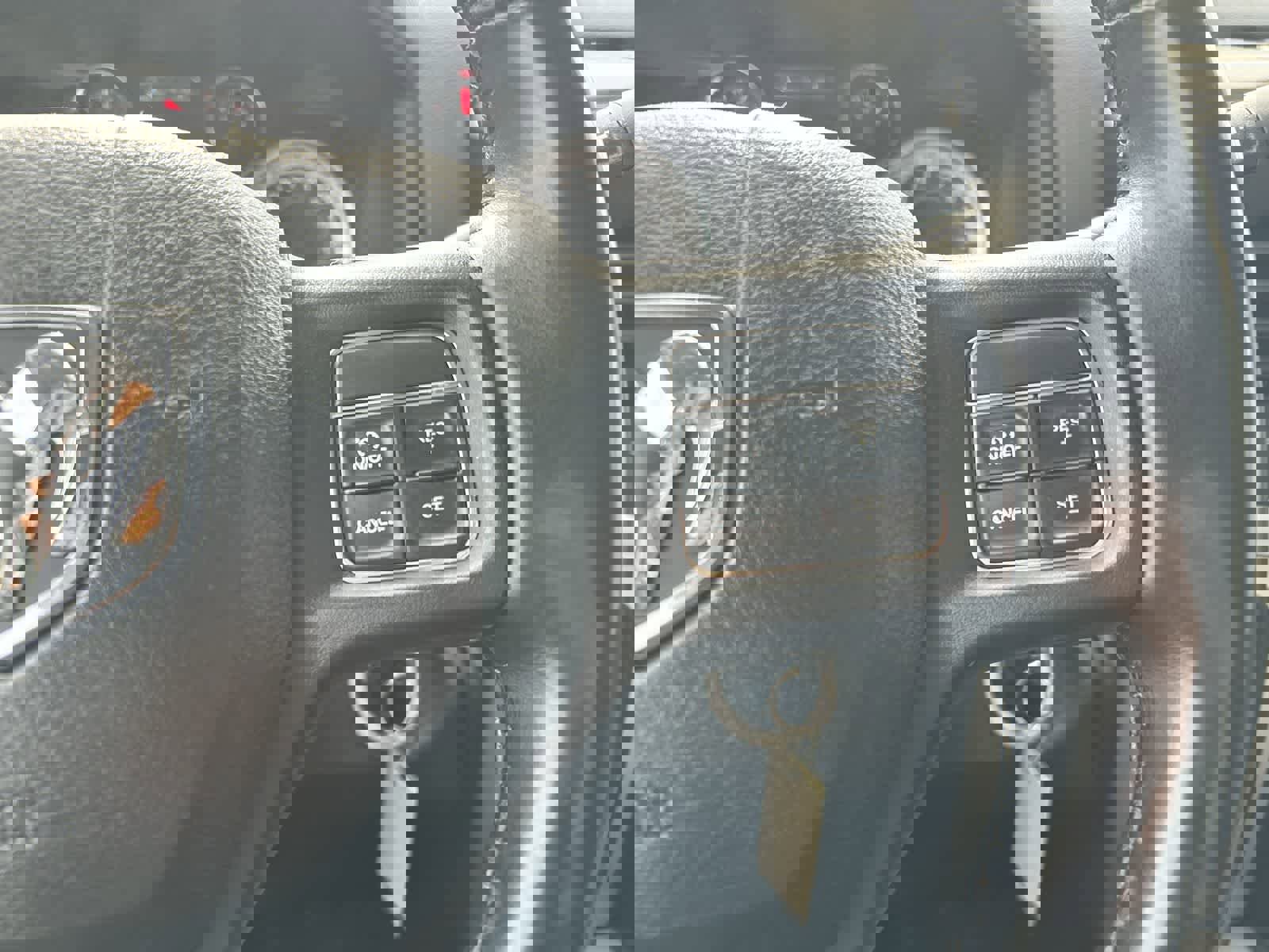 Used 2017 RAM 2500 Big Horn image 15