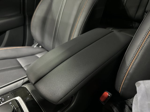 New 2026 MAZDA CX-50 AWD 2.5 S w/ Premium Package image 26