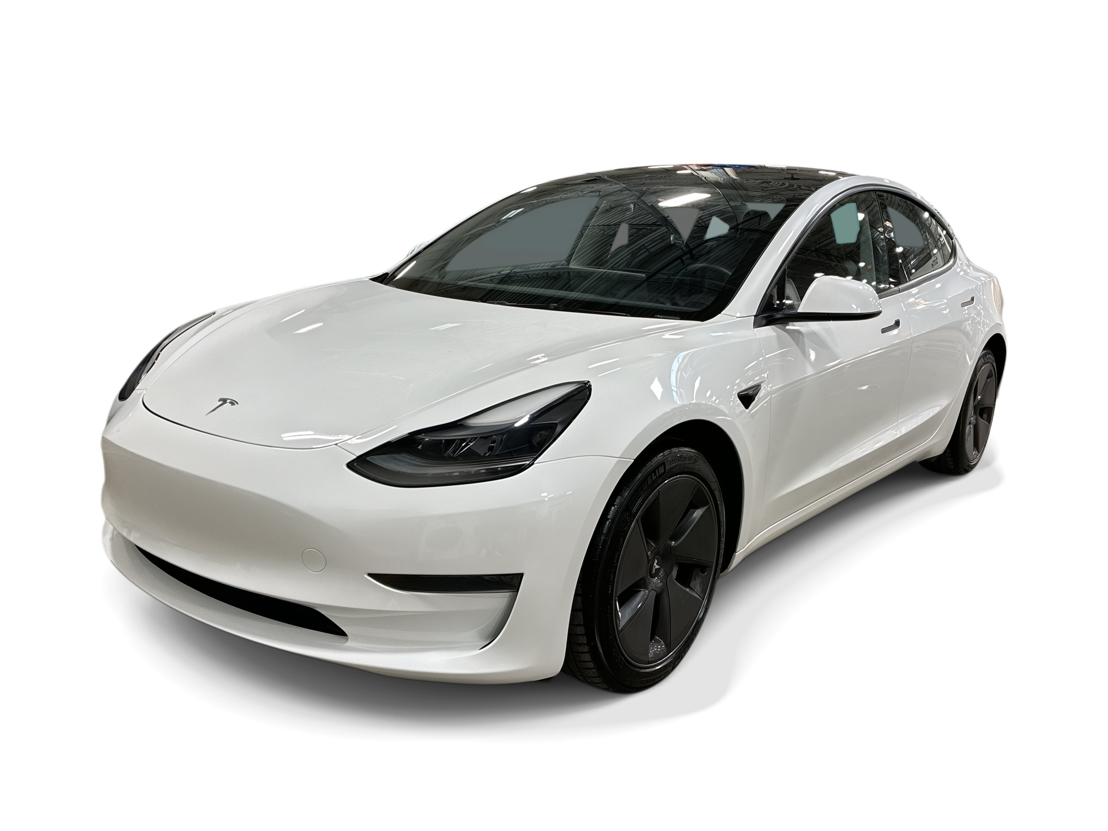 Certified 2023 Tesla Model 3 Standard Range RWD image 14