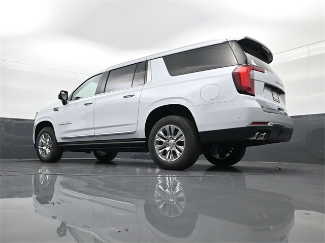 New 2026 GMC Yukon XL Denali image 28