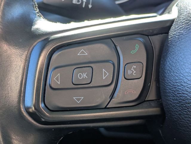 Used 2022 Jeep Gladiator Sport image 17