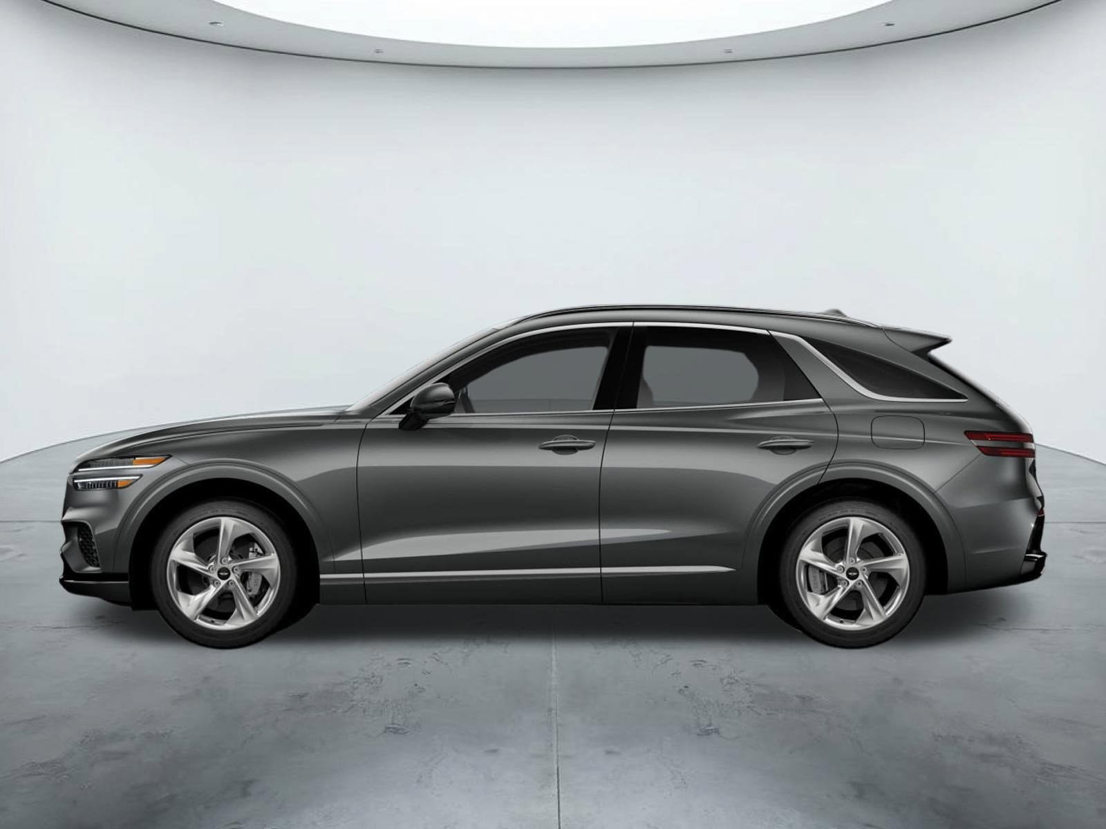 New 2026 Genesis GV70 2.5T AWD/4WD image 3