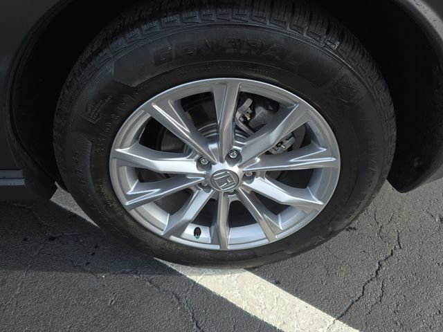 Used 2023 Honda CR-V EX-L image 36