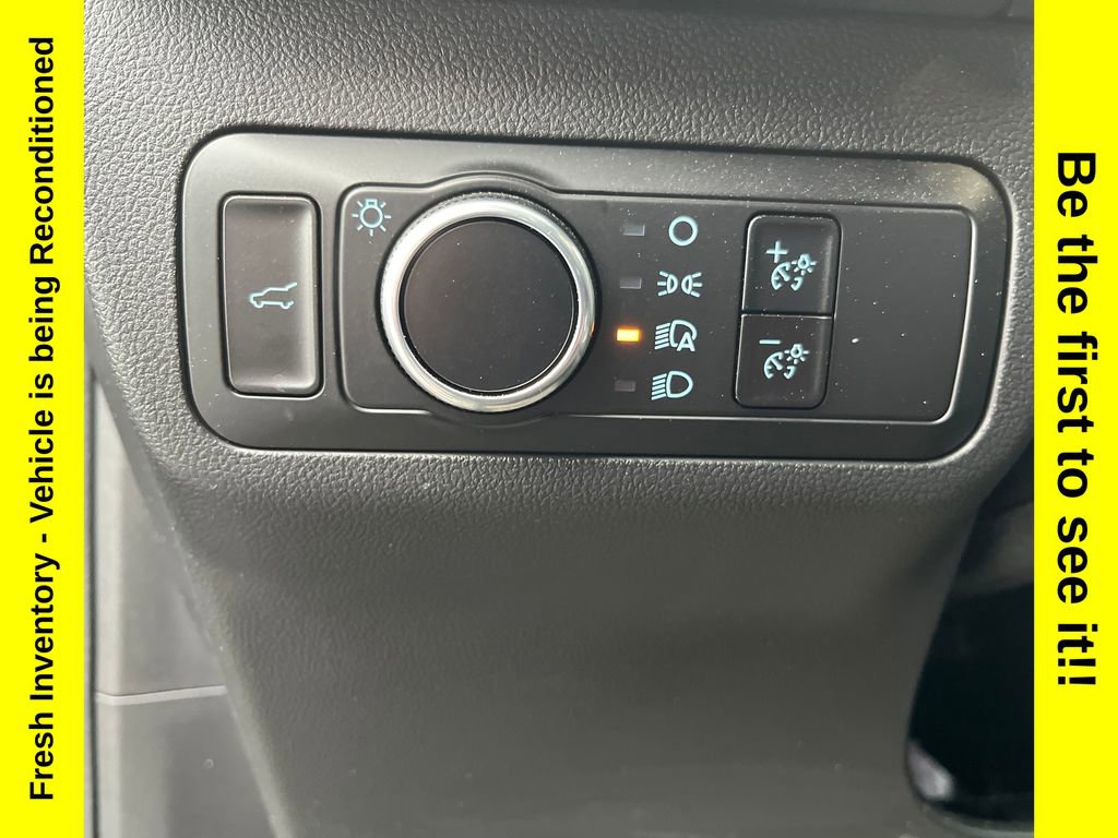 Used 2023 Ford Escape ST-Line w/ Tech Pack #1 image 30