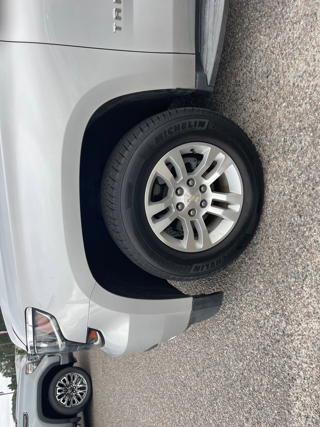 Used 2019 Chevrolet Tahoe LT image 15