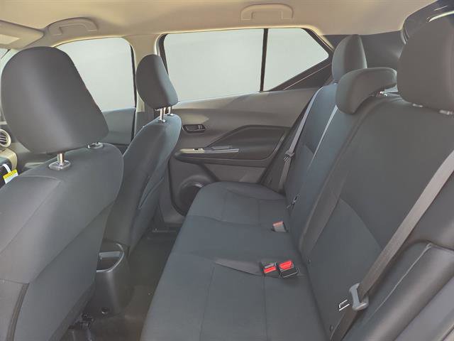 New 2025 Nissan Kicks Play S image 65