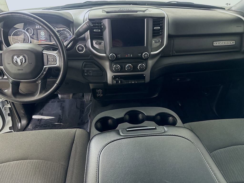 Used 2024 RAM 3500 Big Horn image 18