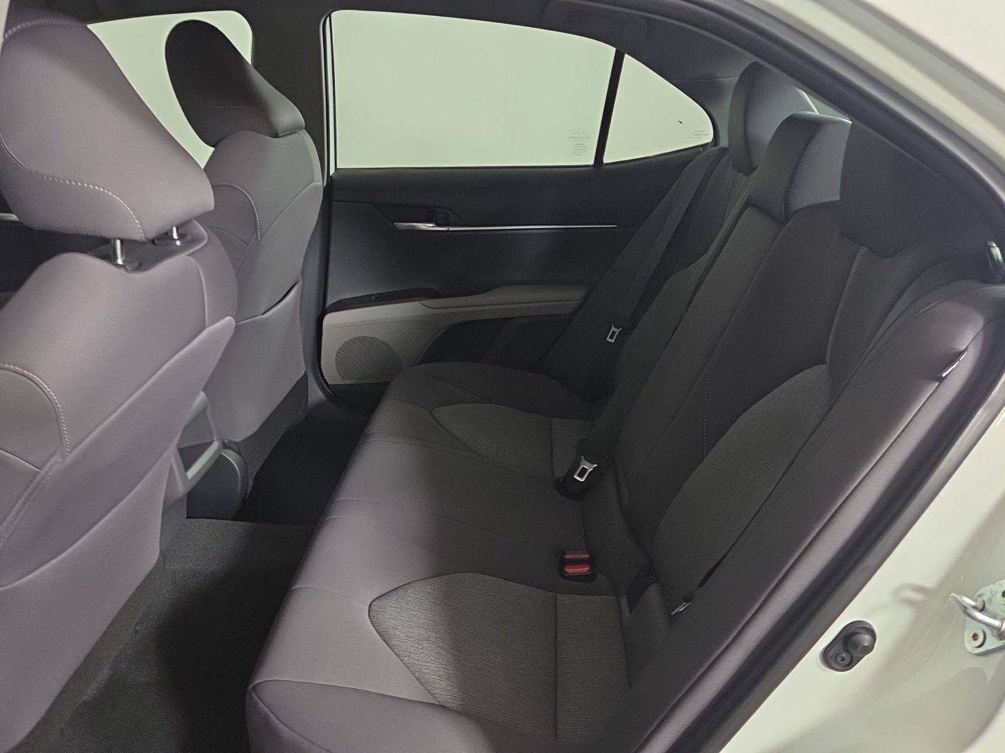 Used 2023 Toyota Camry LE AWD/4WD image 25