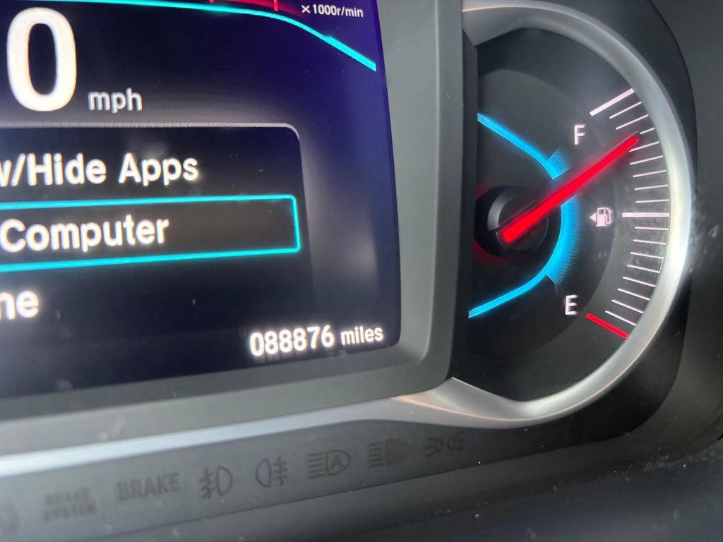 Used 2020 Honda Pilot EX-L image 37