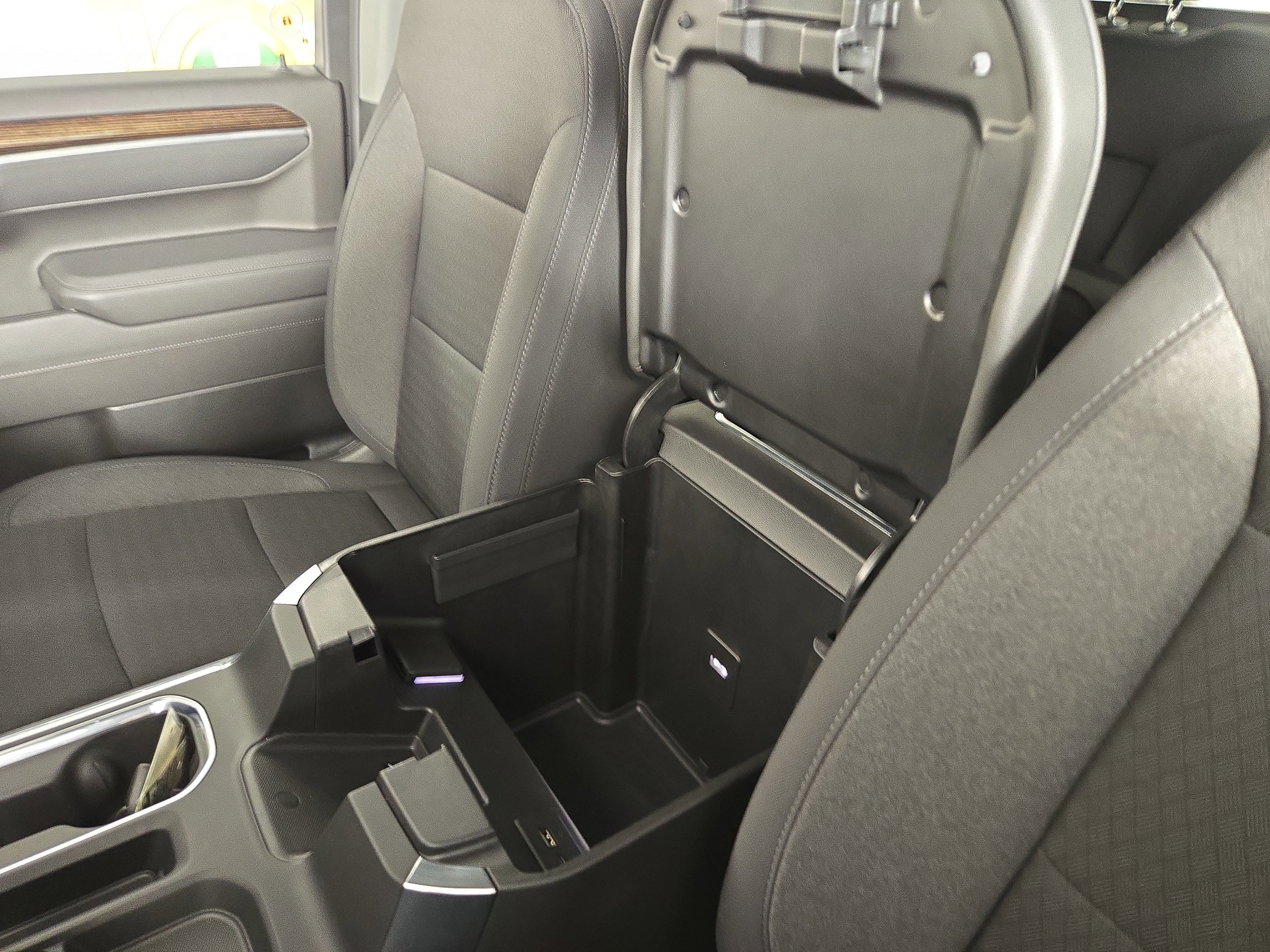 Certified 2025 GMC Sierra 1500 Elevation AWD/4WD image 28