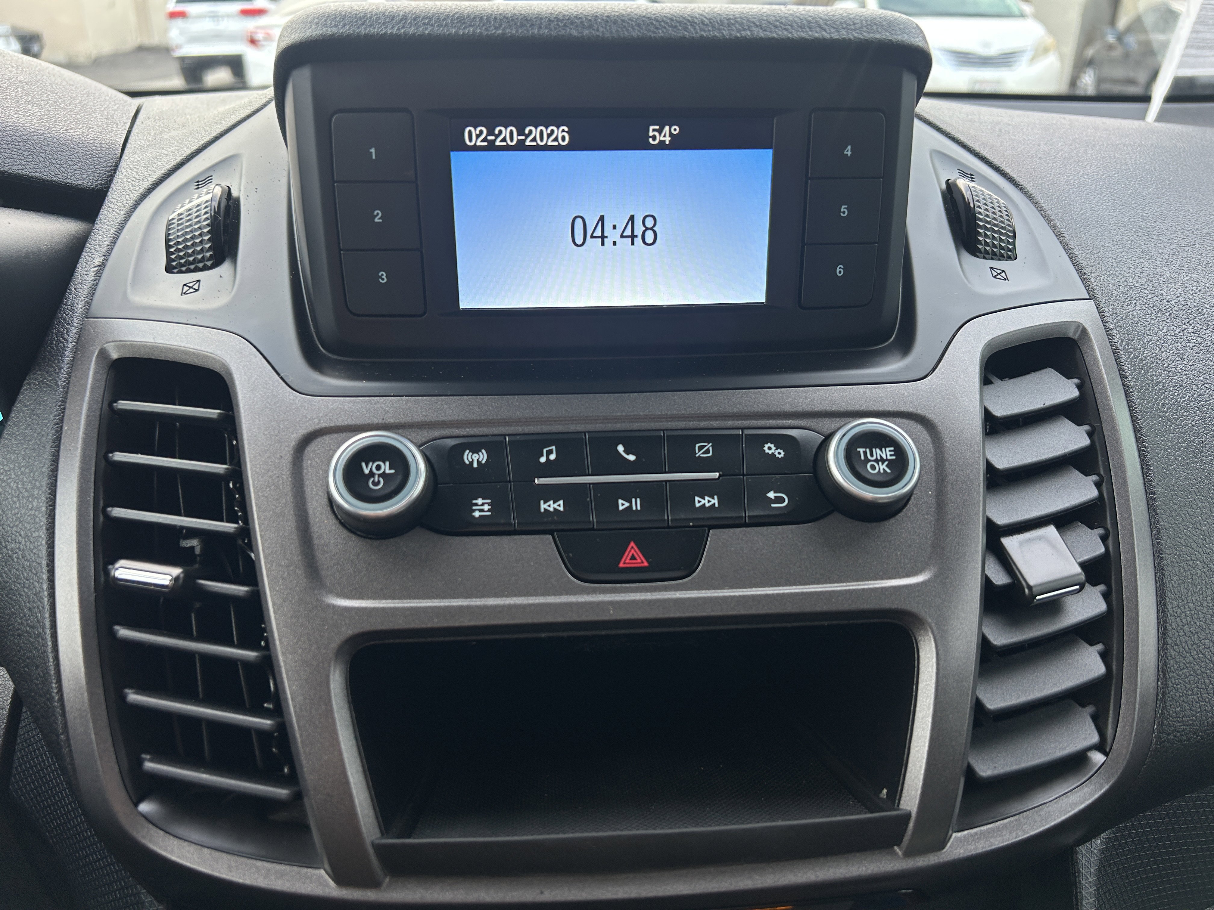 Used 2022 Ford Transit Connect XL image 13