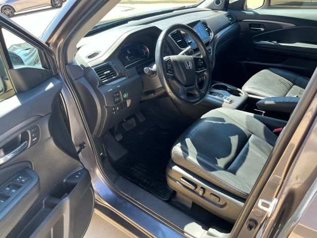 Used 2022 Honda Pilot Special Edition image 10