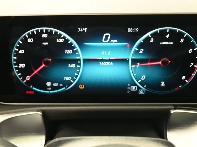 Used 2021 Mercedes-Benz GLB 250 image 32