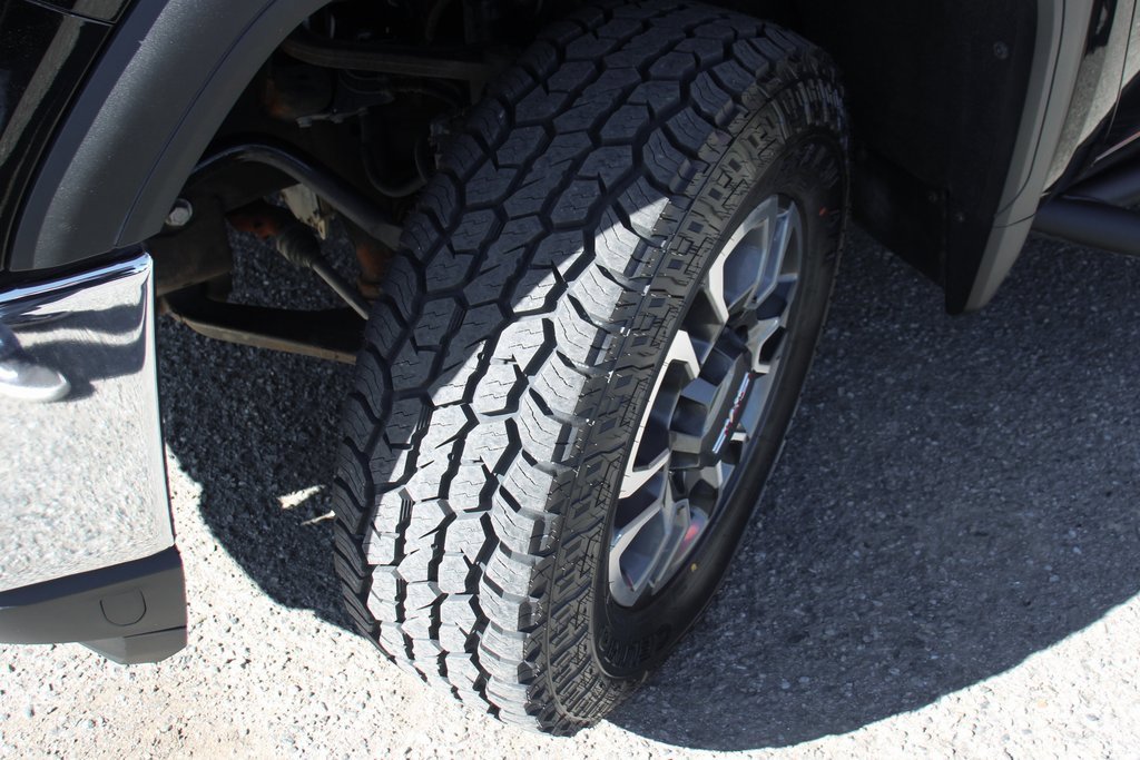 Used 2021 GMC Sierra 3500 SLE w/ SLE Value Package image 39