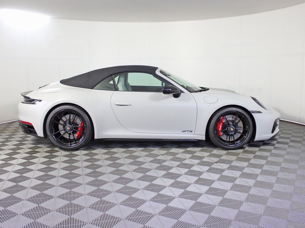 Used 2024 Porsche 911 Carrera GTS image 14